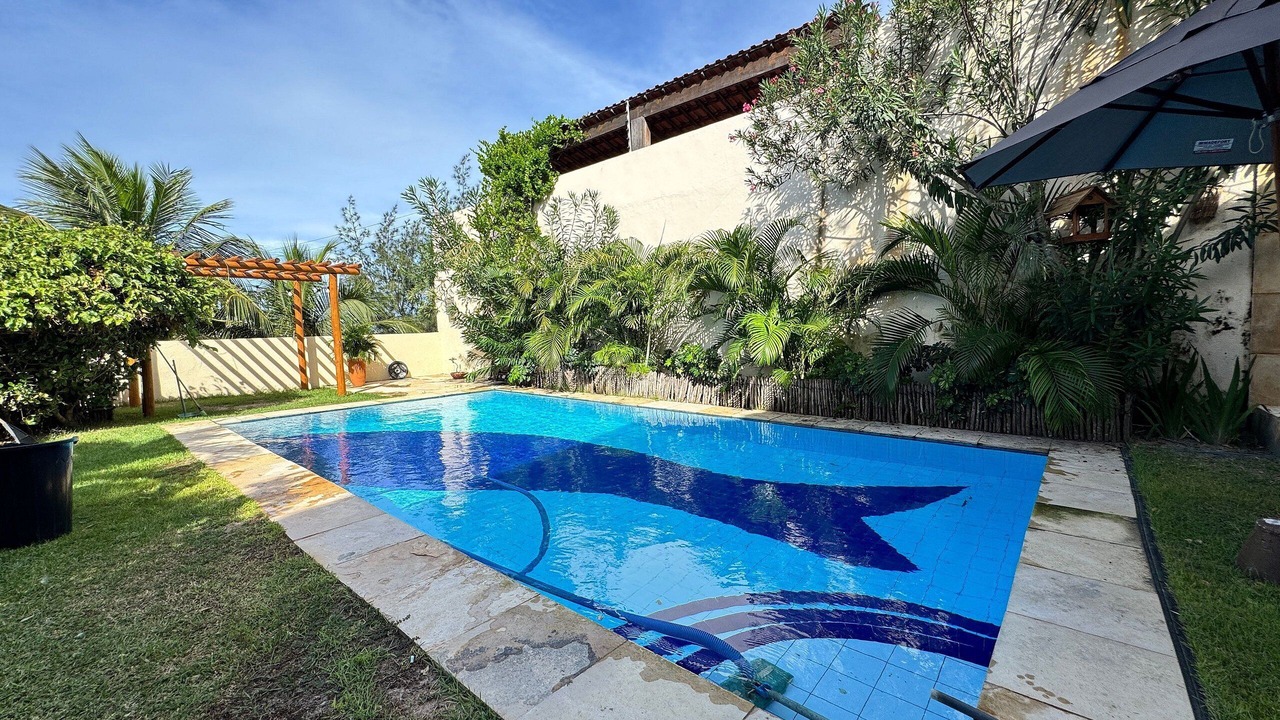 Photo of Outdoor in Porto das Dunas