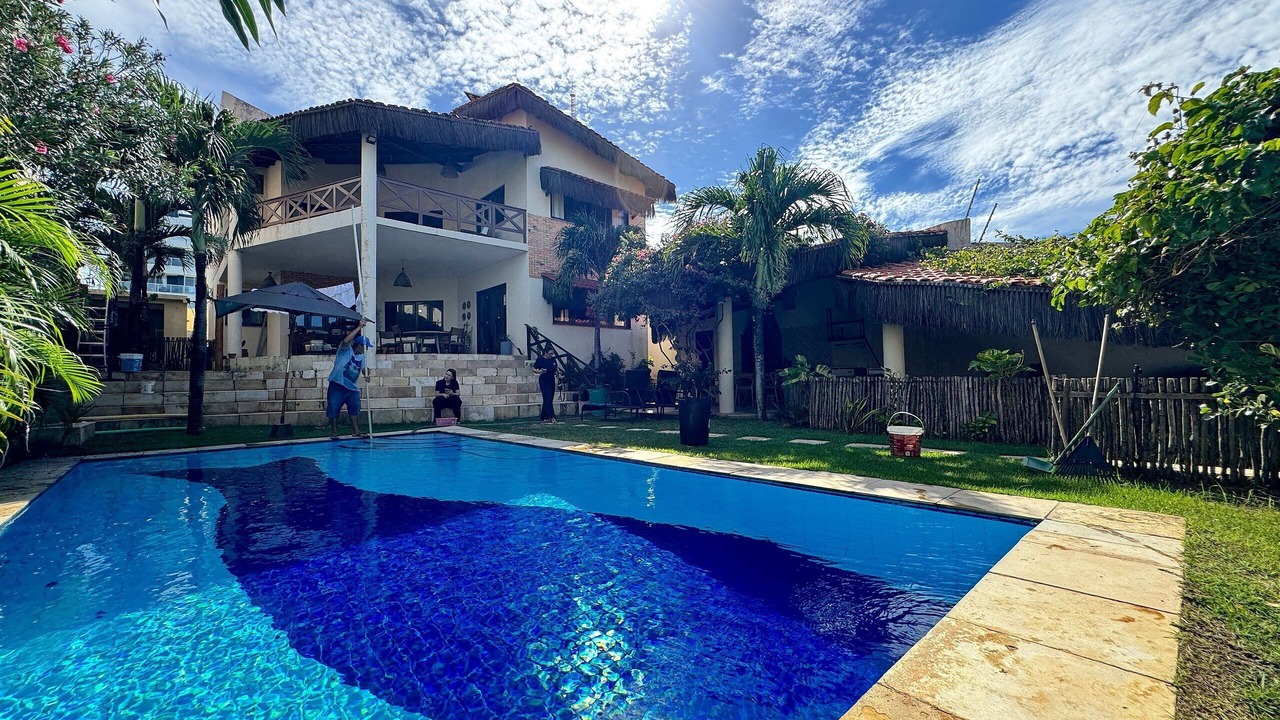 Photo of Outdoor in Porto das Dunas