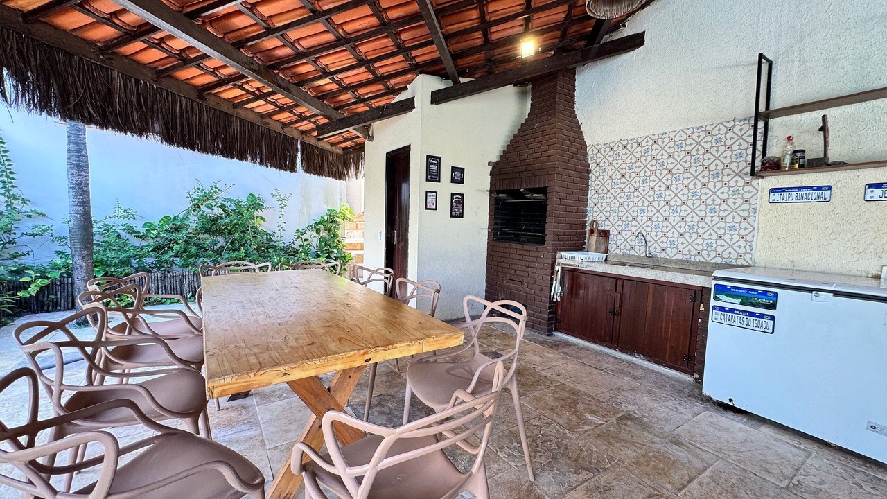 Photo of Outdoor in Porto das Dunas