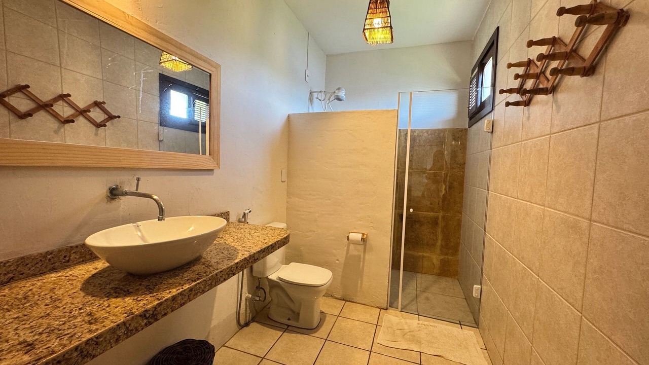 Photo of Bathroom in Porto das Dunas