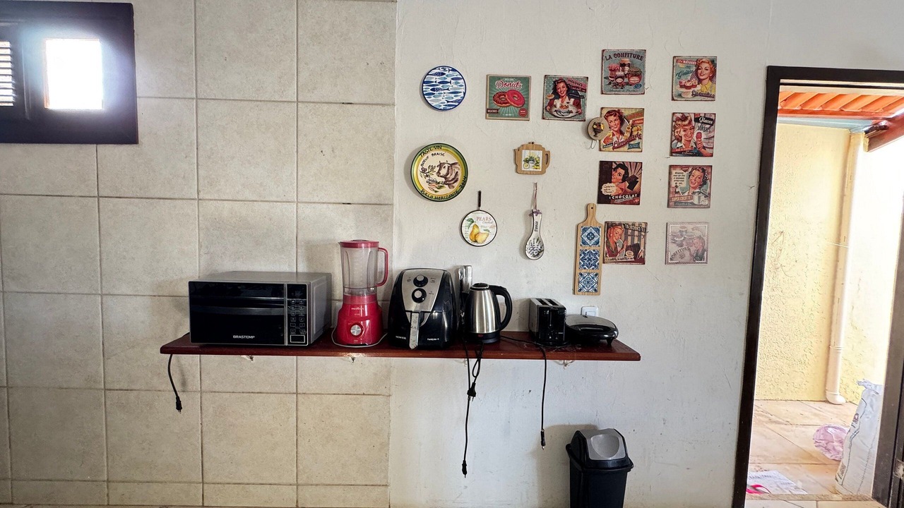 Photo of Others in Porto das Dunas