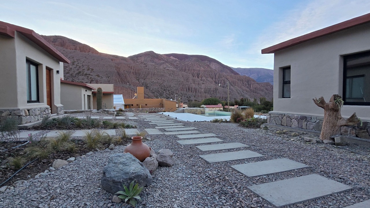 Photo of Outdoor in Tilcara
