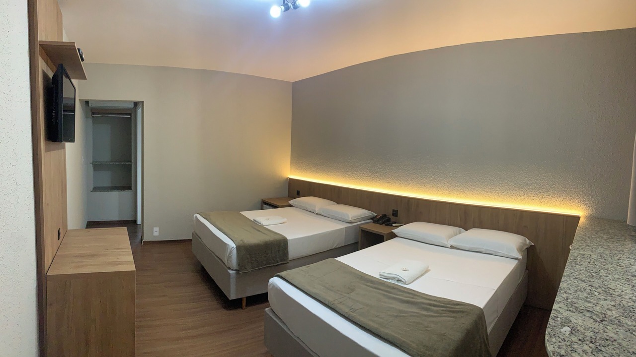 Photo of Bedroom in Contorno