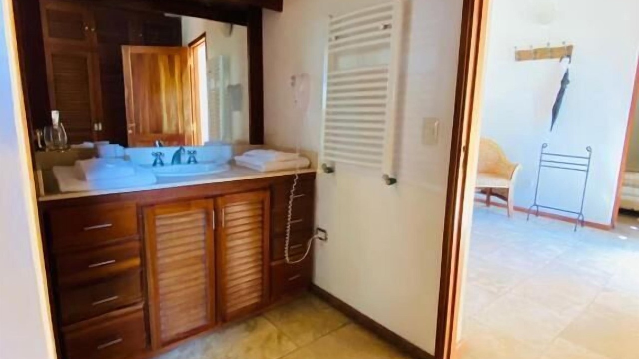 Photo of Bathroom in Chacras de Coria