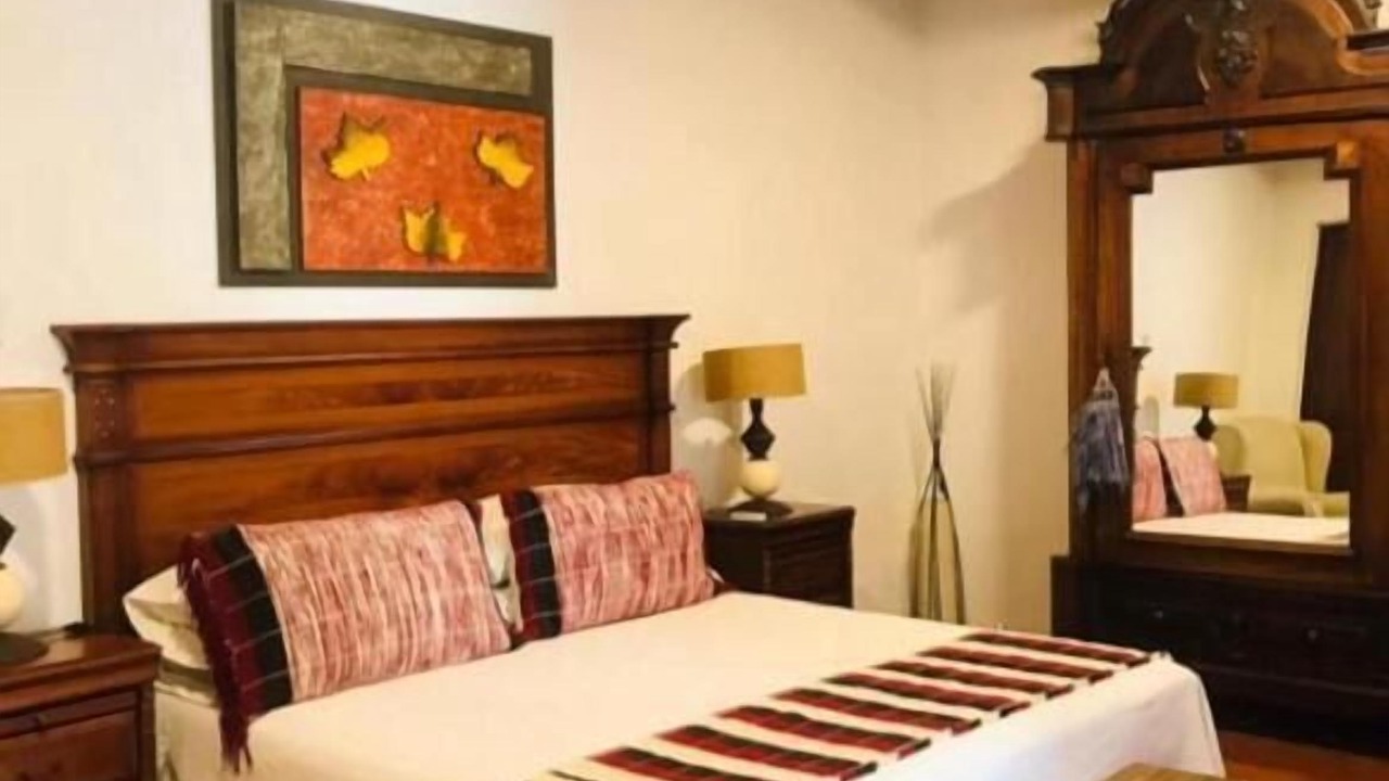 Photo of Bedroom in Chacras de Coria