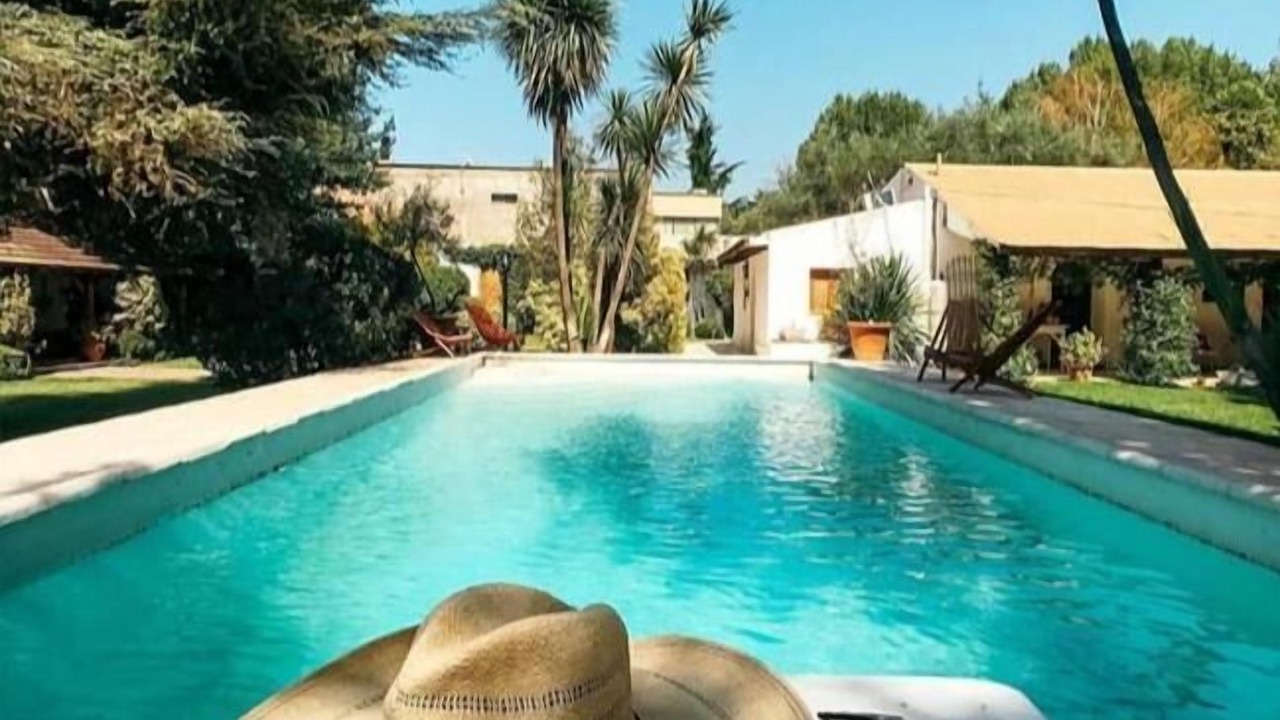 Photo of Outdoor in Chacras de Coria