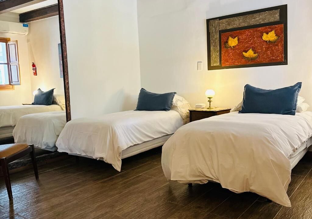 Photo of Bedroom in Chacras de Coria