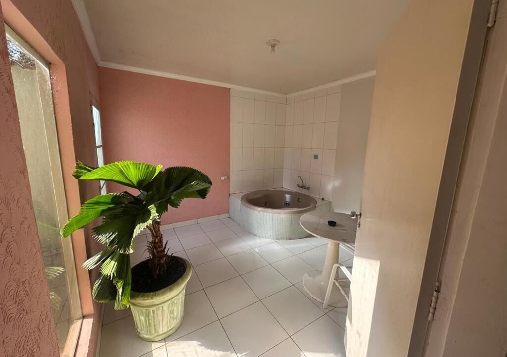 Photo of Bedroom in Jacarezinho