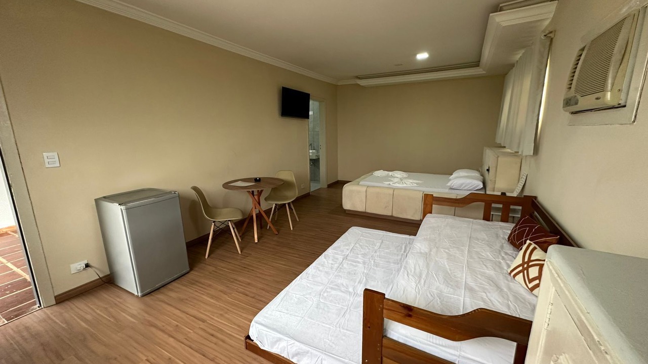 Photo of Bedroom in Jacarezinho