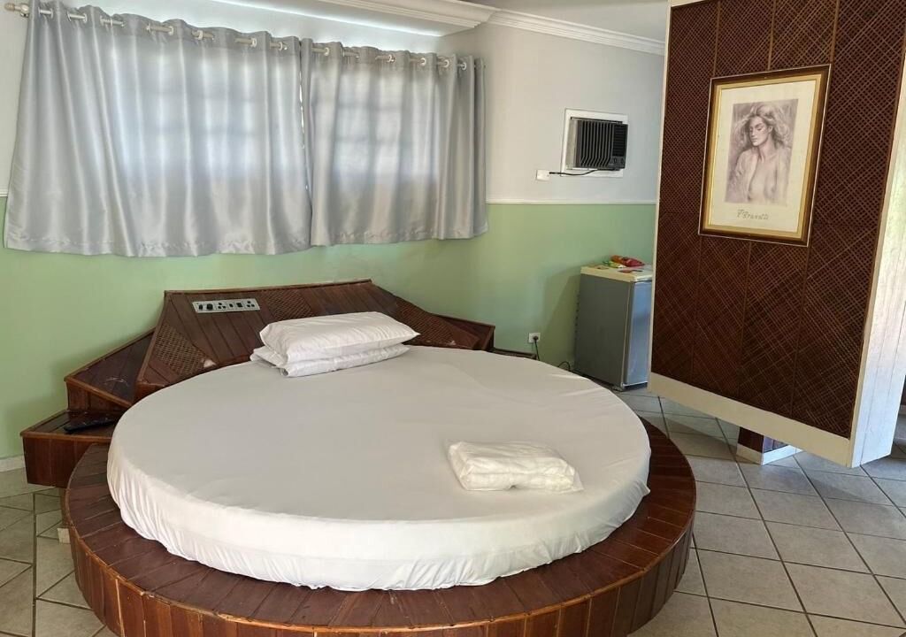 Photo of Bedroom in Jacarezinho