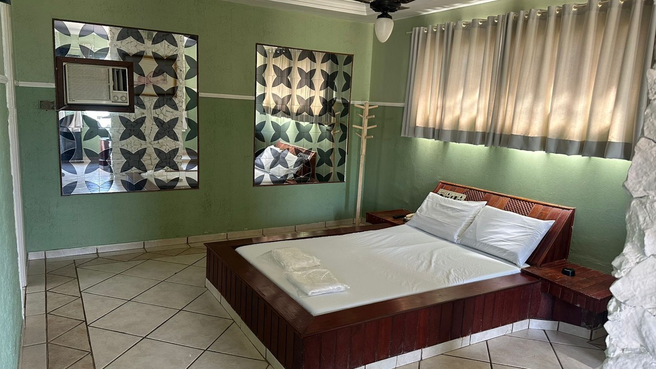 Photo of Bedroom in Jacarezinho