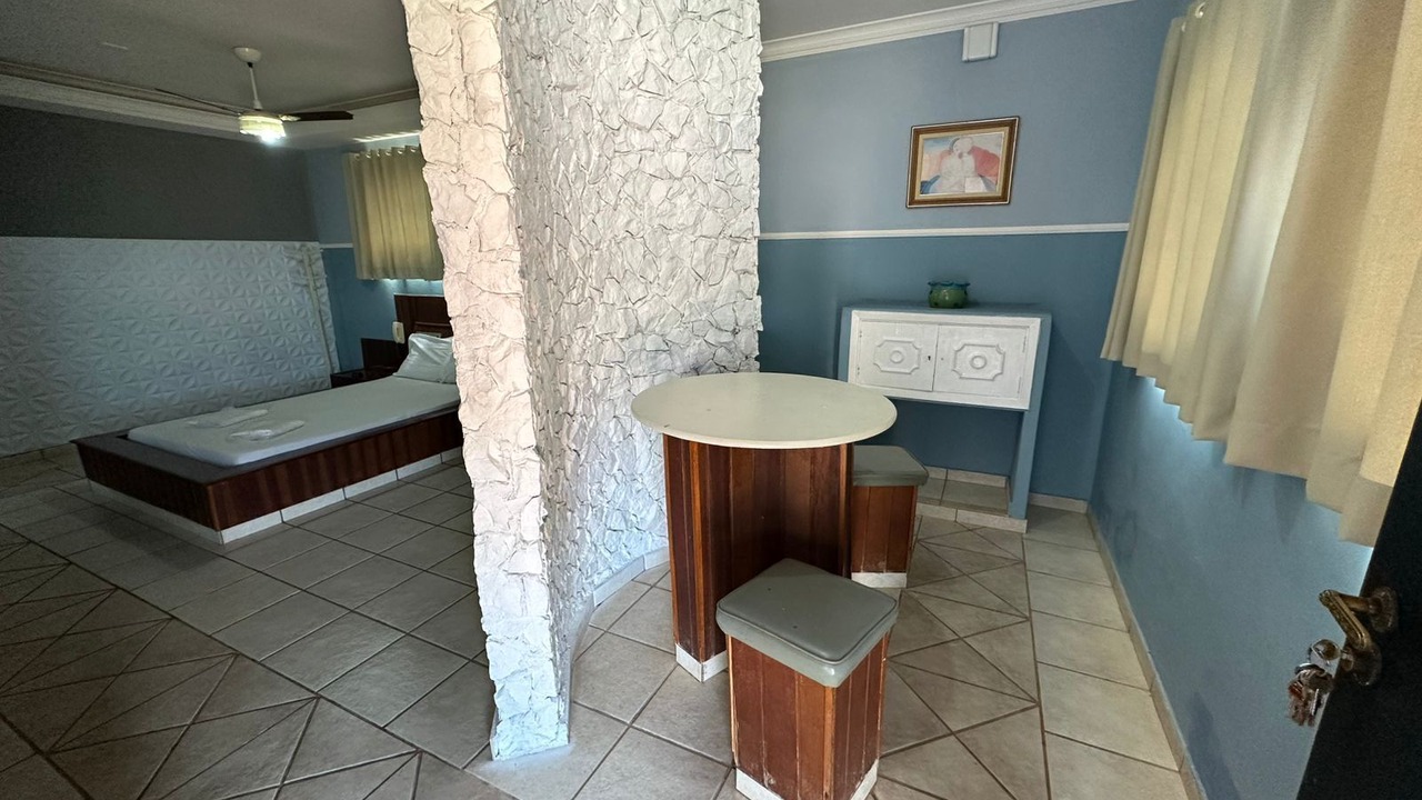 Photo of Bedroom in Jacarezinho