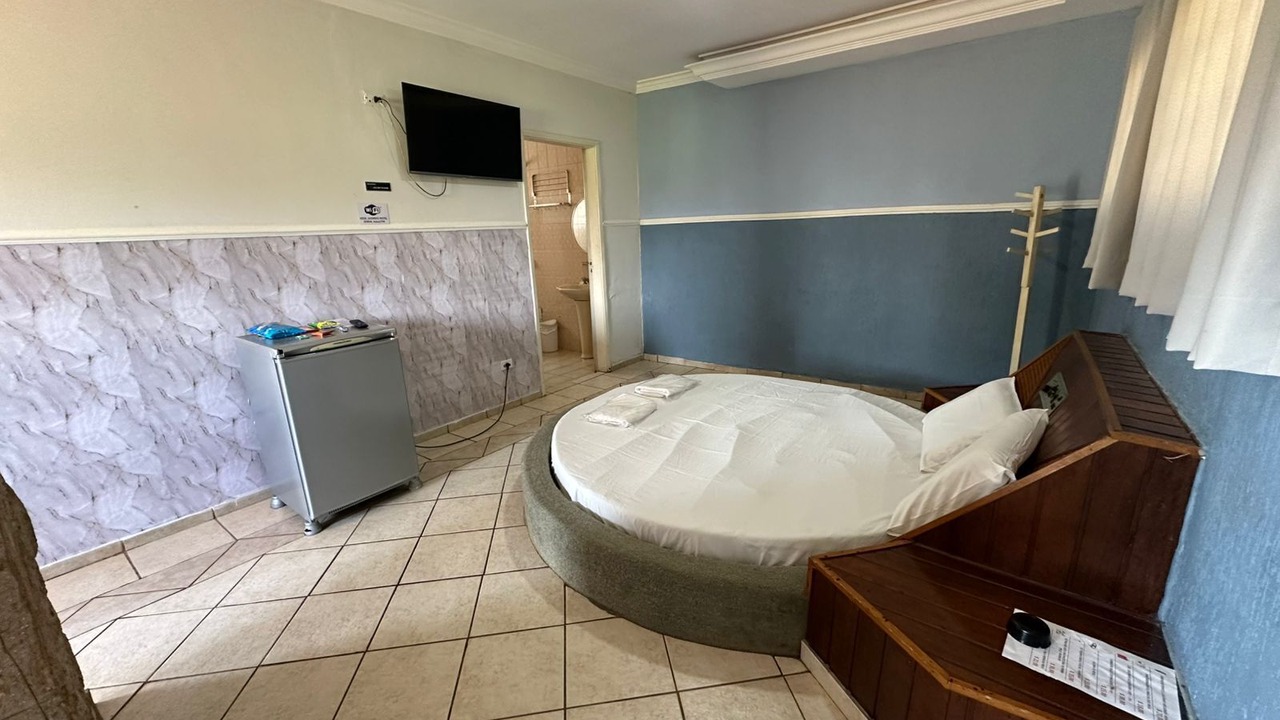 Photo of Bedroom in Jacarezinho