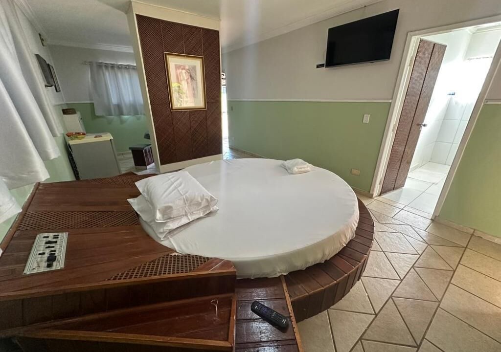 Photo of Bedroom in Jacarezinho