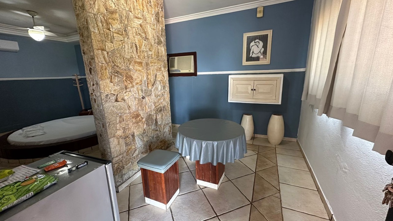 Photo of Bedroom in Jacarezinho