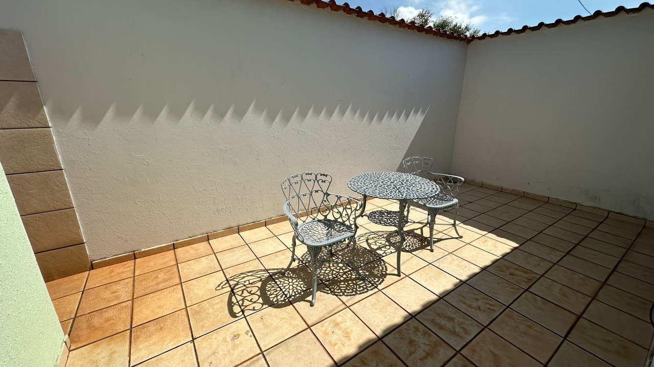 Photo of Outdoor in Jacarezinho