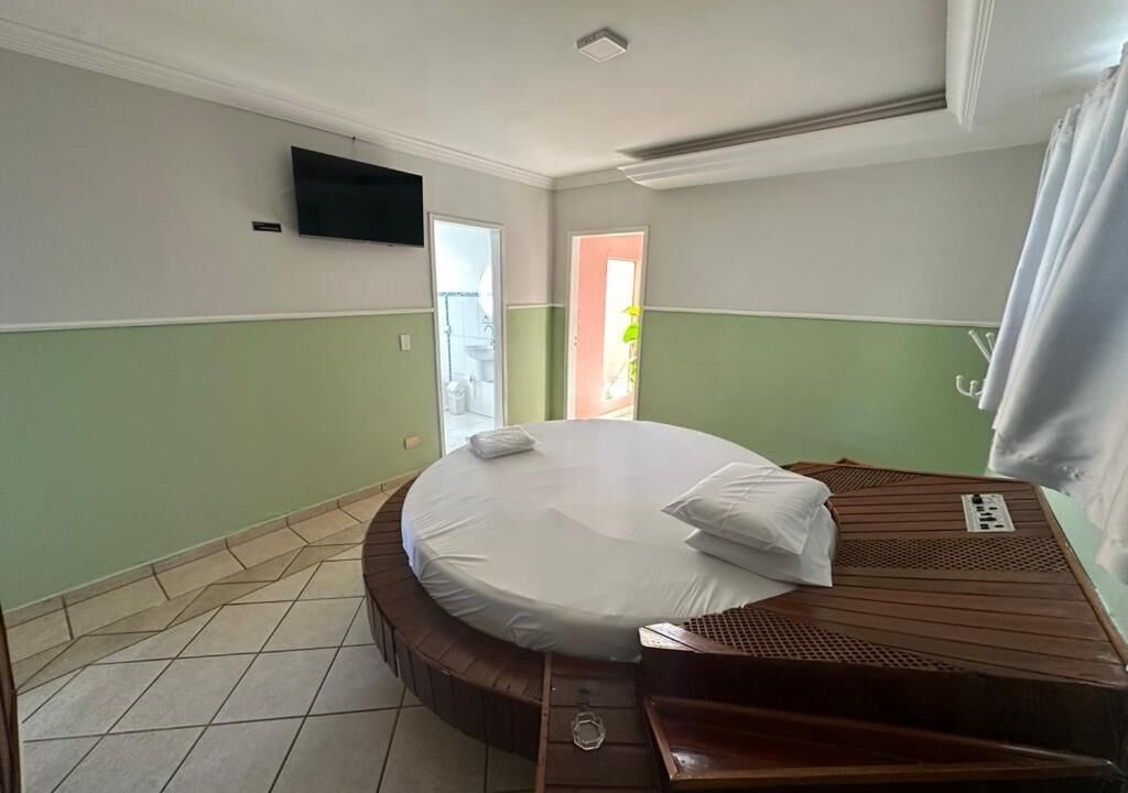 Photo of Bedroom in Jacarezinho
