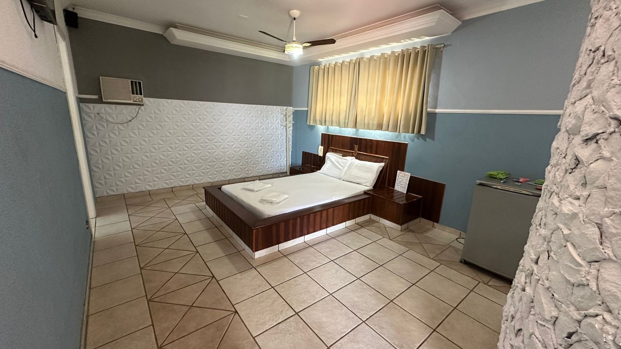 Photo of Bedroom in Jacarezinho