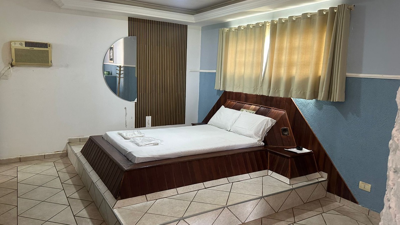 Photo of Bedroom in Jacarezinho