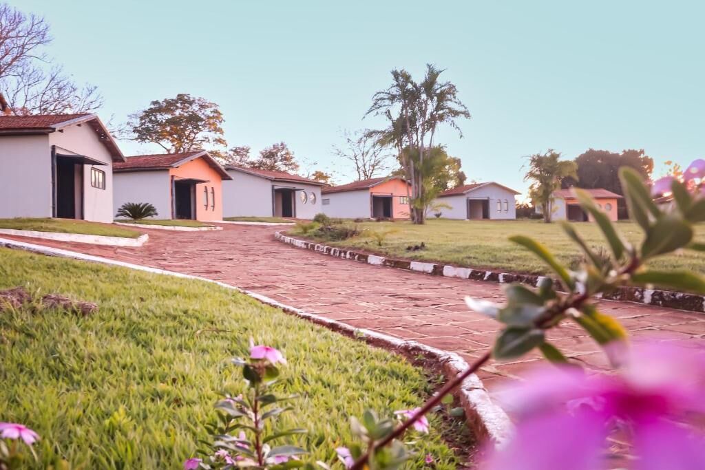 Photo of Outdoor in Jacarezinho