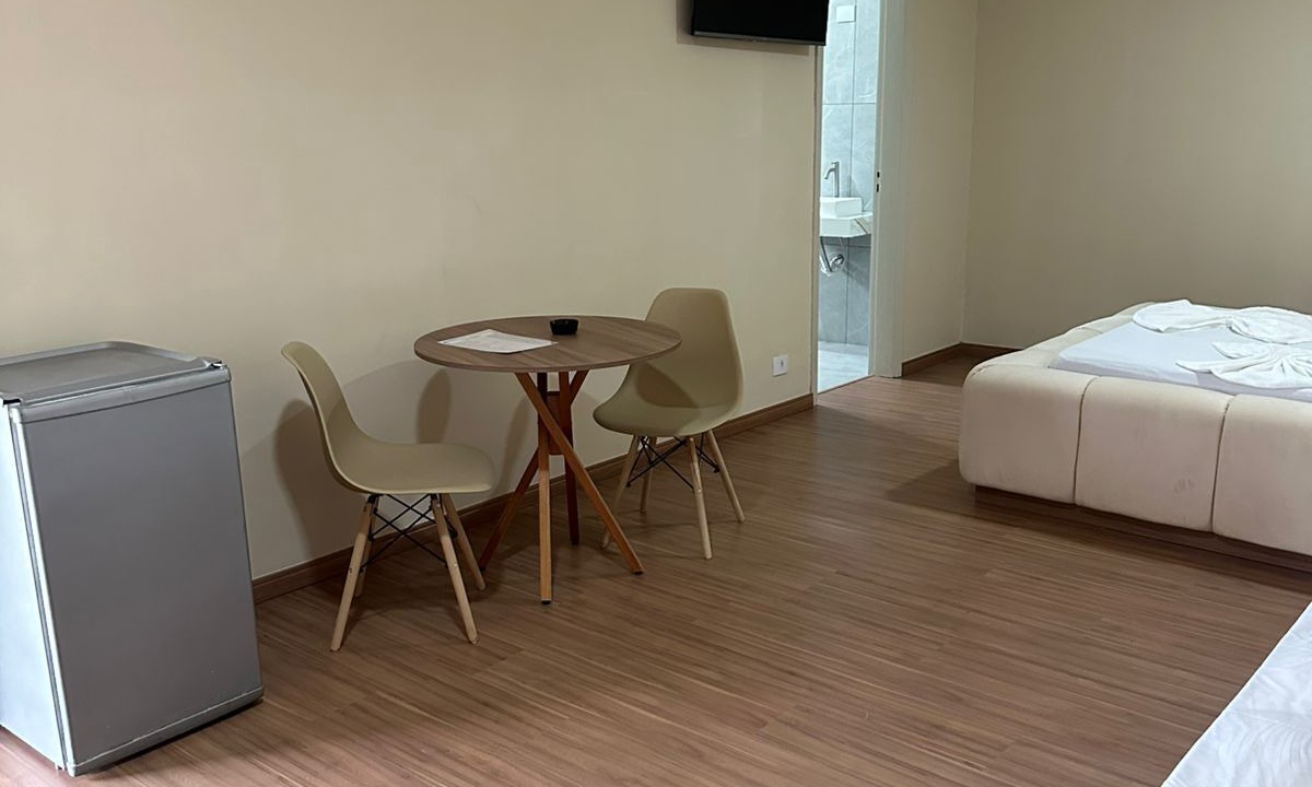 Photo of Bedroom in Jacarezinho