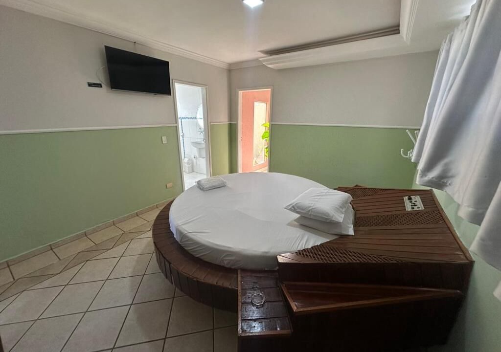 Photo of Bedroom in Jacarezinho