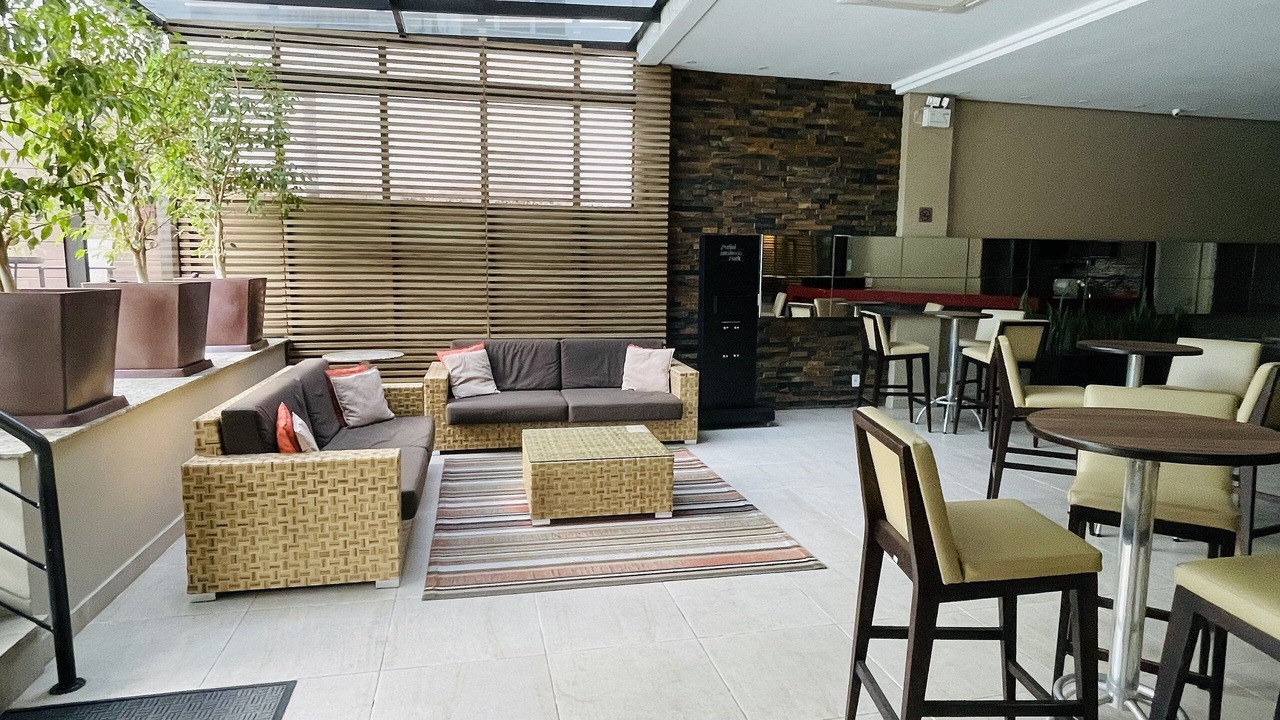 Photo of Outdoor in Atiradores