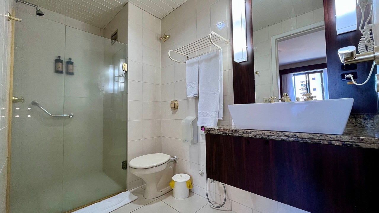 Photo of Bathroom in Atiradores