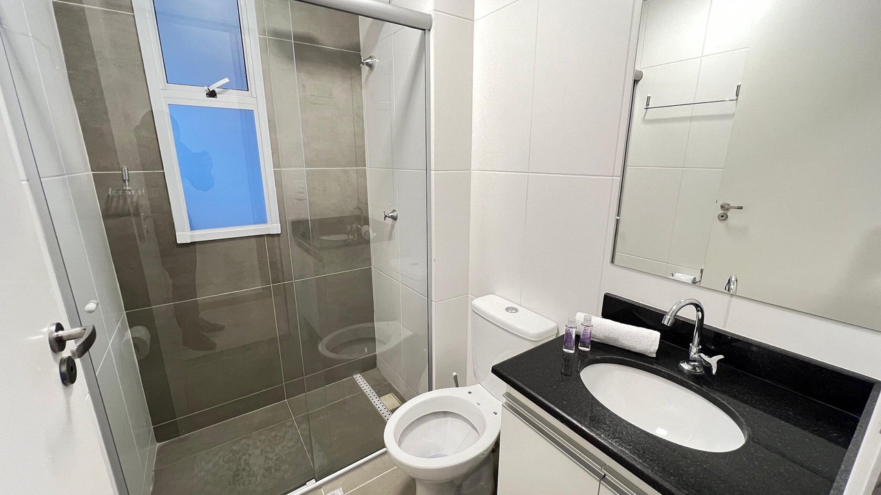 Photo of Bathroom in Centro