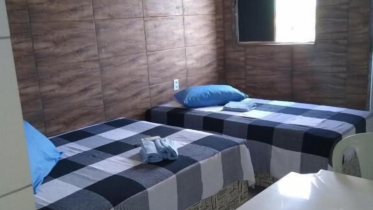 Photo of Bedroom in Teresina