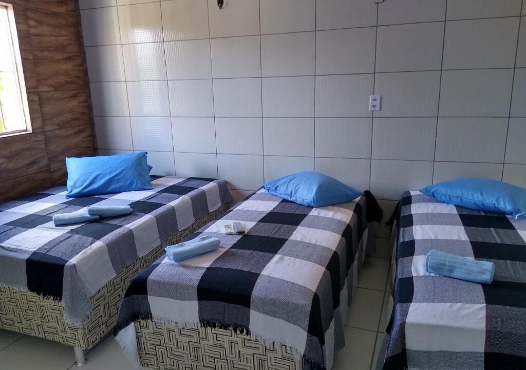 Photo of Bedroom in Teresina