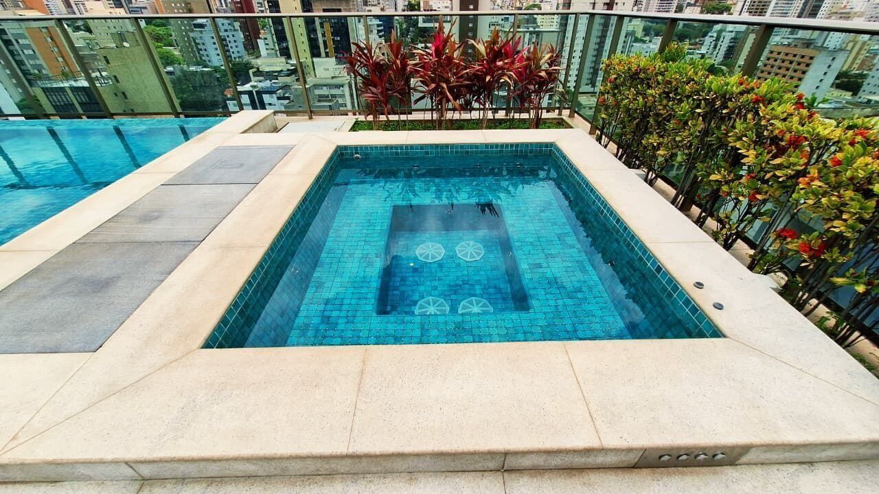 Photo of Outdoor in Savassi