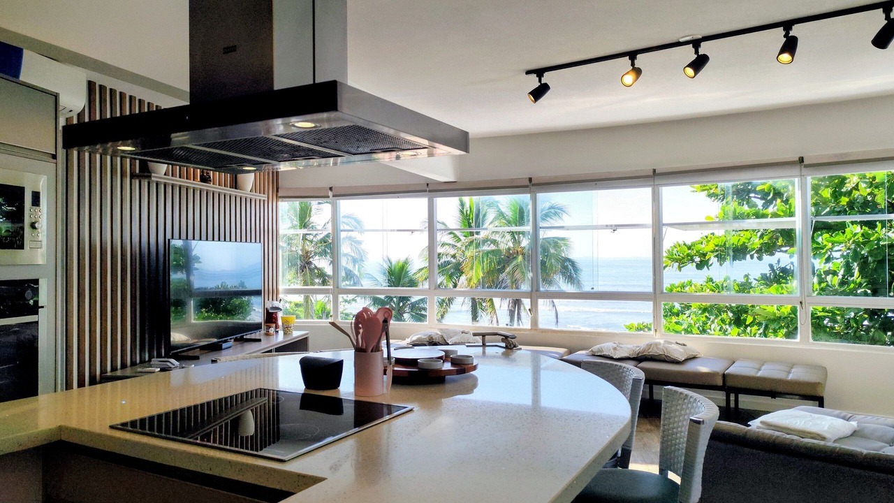 Photo of Kitchen in Tombo