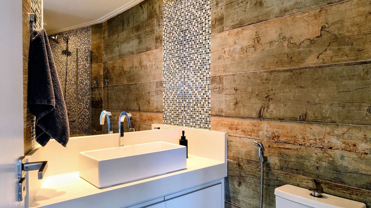 Photo of Bathroom in Tombo