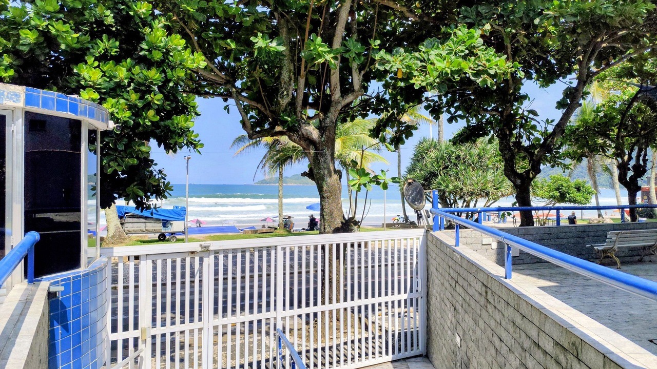 Photo of Outdoor in Tombo