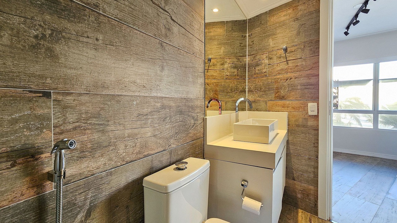 Photo of Bathroom in Tombo