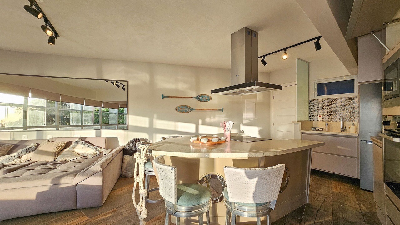 Photo of Kitchen in Tombo