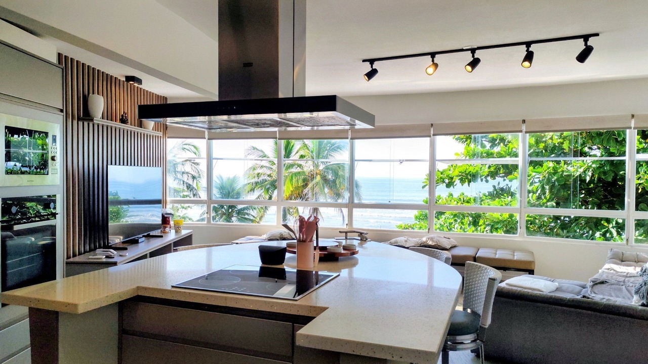 Photo of Kitchen in Tombo