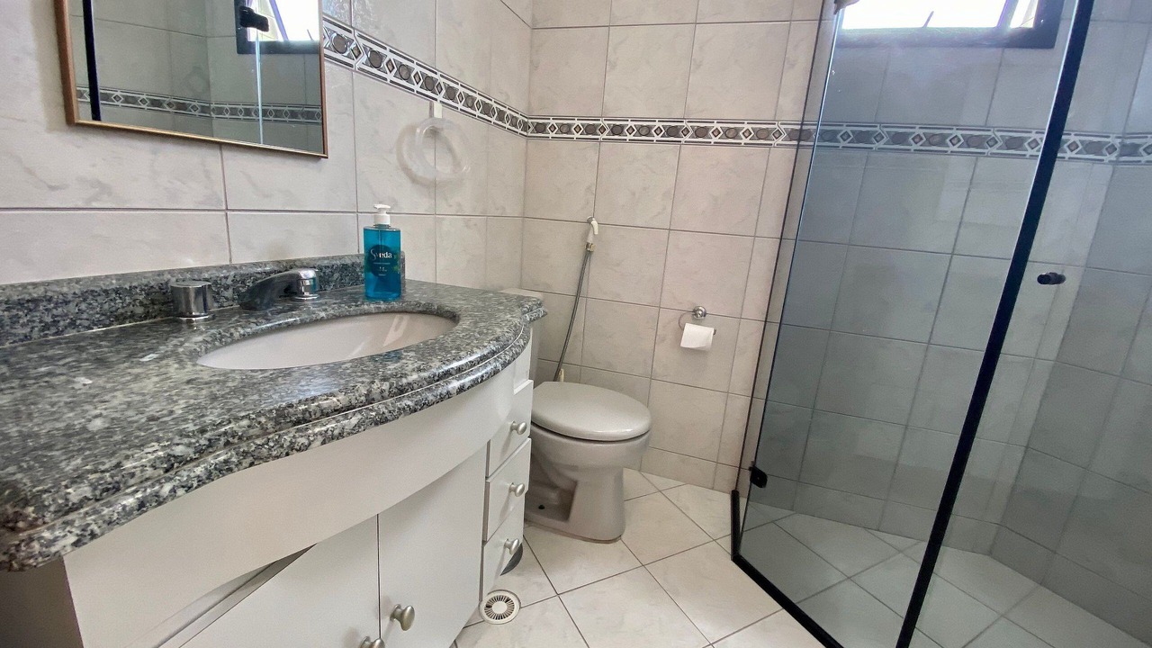 Photo of Bathroom in Tupi