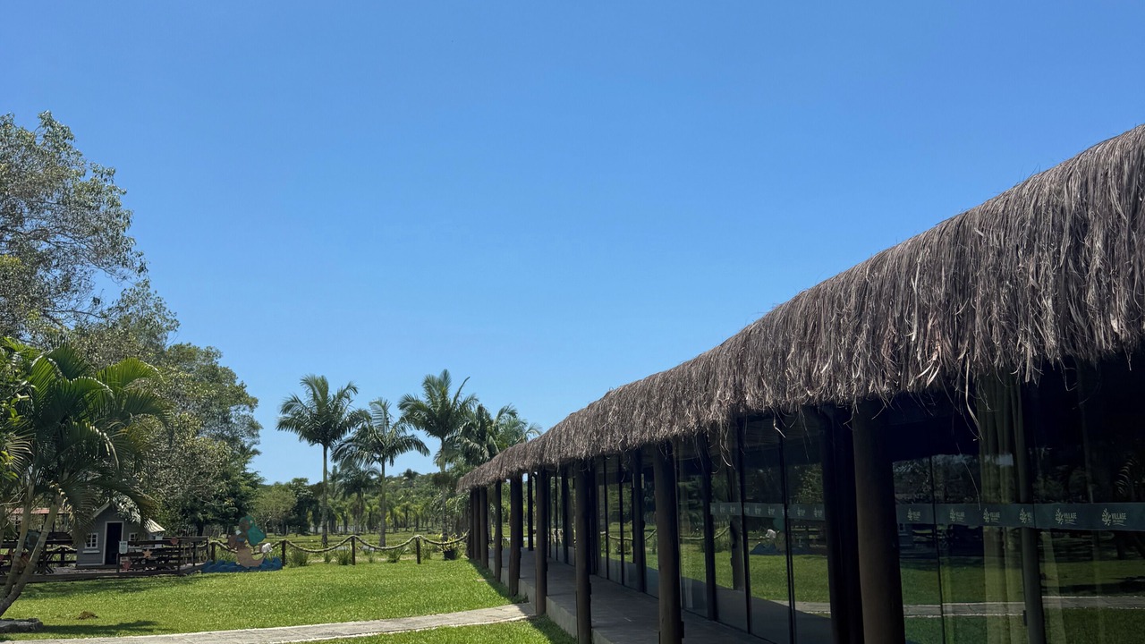Photo of Outdoor in Matinhos