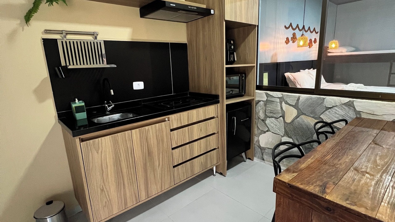 Photo of Bedroom in Matinhos