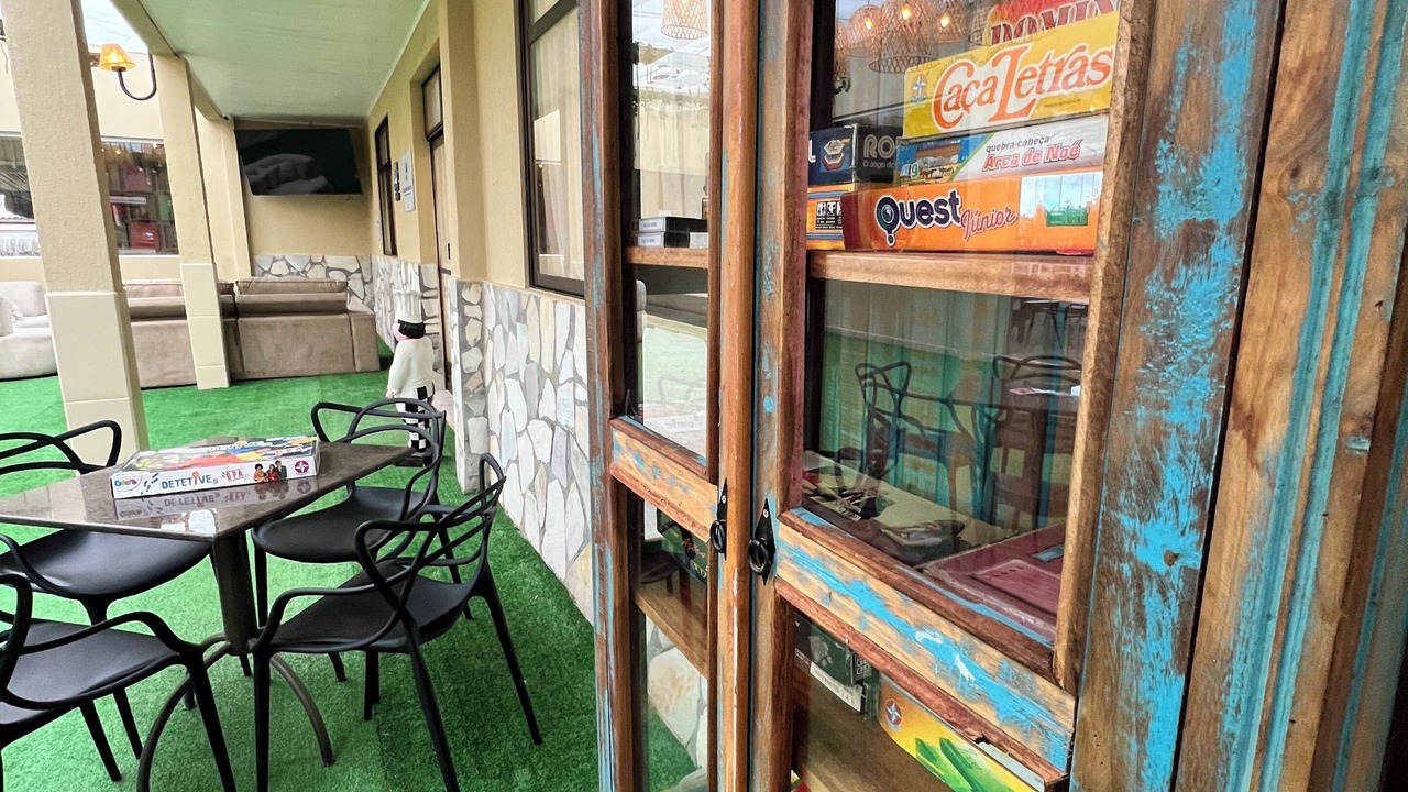 Photo of Outdoor in Matinhos