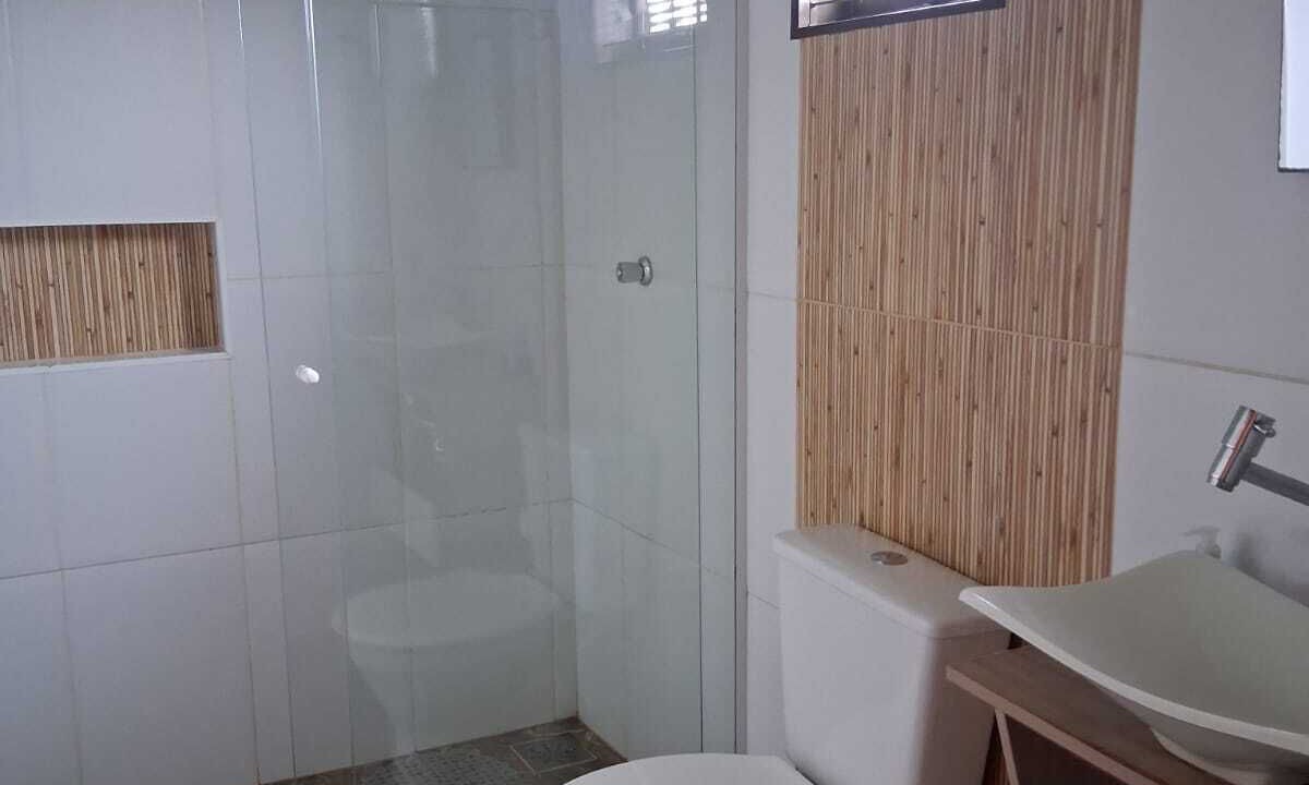Photo of Bathroom in Itai