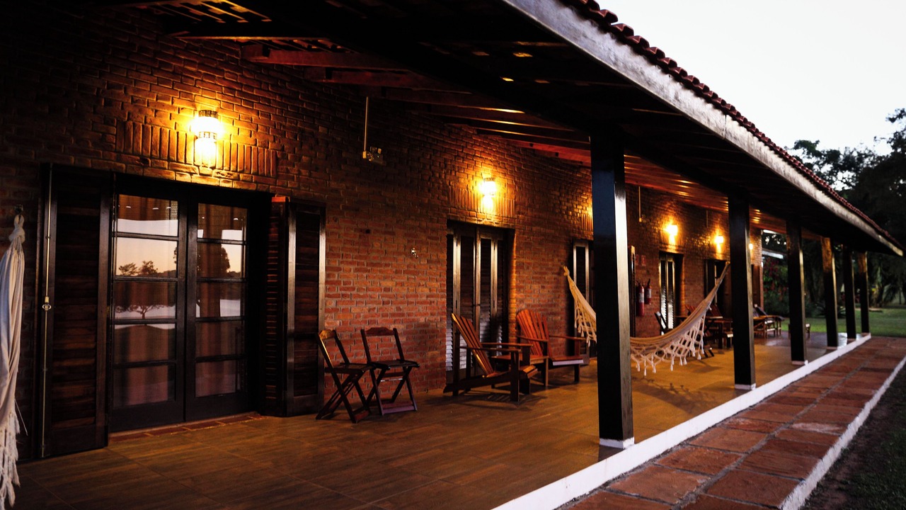 Photo of Outdoor in Itai