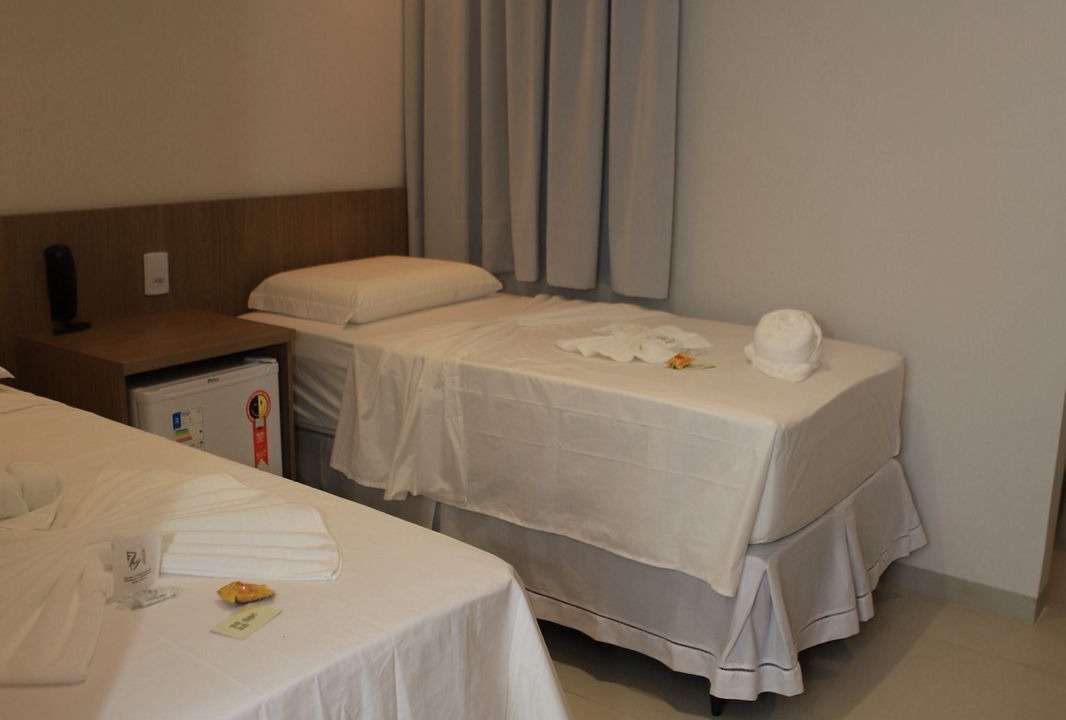Photo of Bedroom in Itaituba
