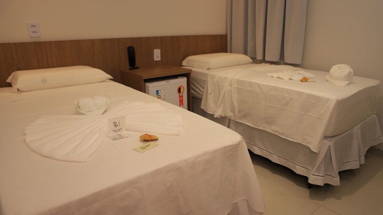 Photo of Bedroom in Itaituba