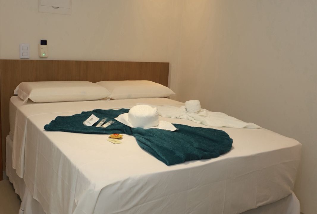 Photo of Bedroom in Itaituba