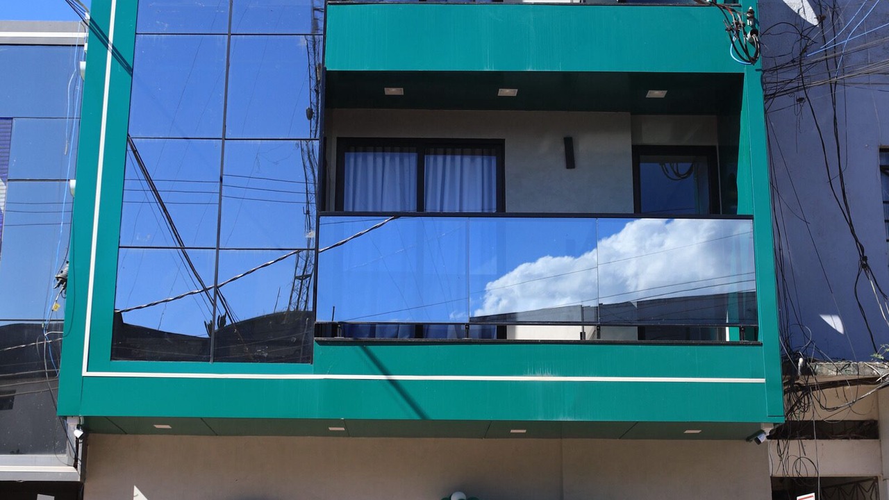 Photo of Outdoor in Itaituba