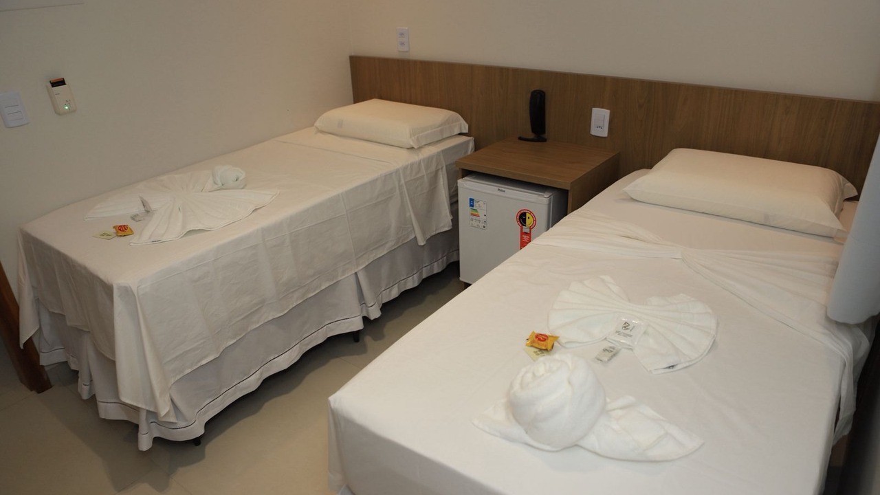Photo of Bedroom in Itaituba