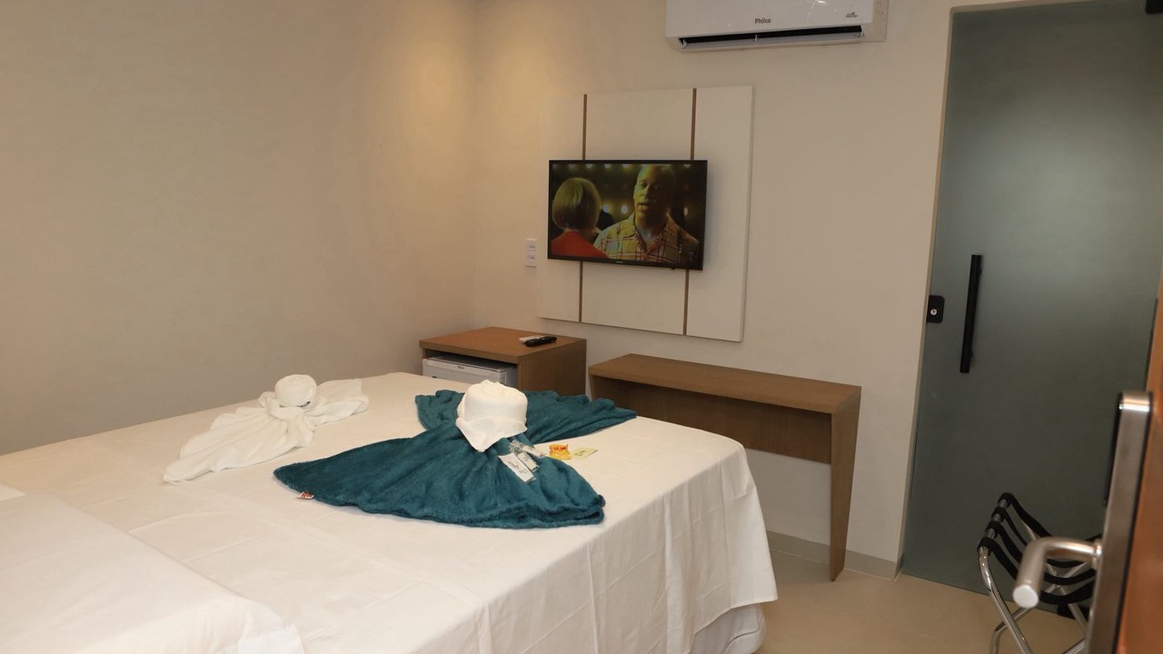 Photo of Bedroom in Itaituba